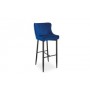 Hoker Colin B Velvet H-1 (granatowy)- Signal