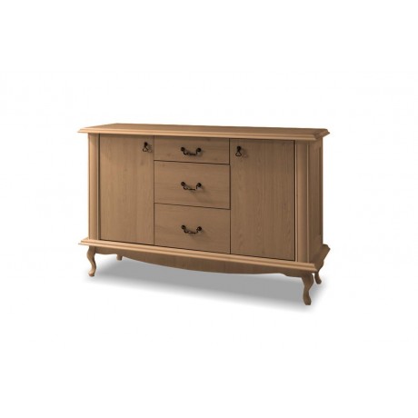 KOMODA 140 DIANA DA-8- Młot Meble