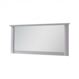 LUSTRO DIANA DA-22 (sosna śnieżna) -Młot Meble
