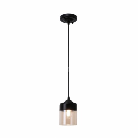 Lampa wisząca PORTO CL19020-1P-BL ZUMA LINE