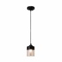 Lampa wisząca PORTO CL19020-1P-BL ZUMA LINE