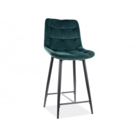 Hoker Chic H-2 Velvet (zielony)- Signal