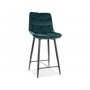 Hoker Chic H-2 Velvet (zielony)- Signal