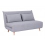 Sofa Spike II (szary)- Signal