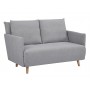 Sofa Willy (szary)- Signal