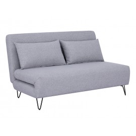 Sofa Zenia (szary)- Signal