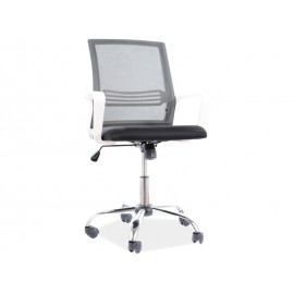 Fotel obrotowy Q-844- SIgnal