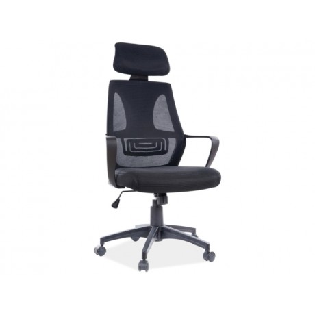 Fotel obrotowy Q-935- SIgnal