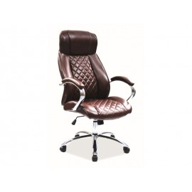 Fotel Obrotowy Q-557- Signal