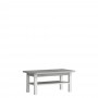STÓŁ PRESTON ART10 160+2X40 (dąb craft)- Gołąb