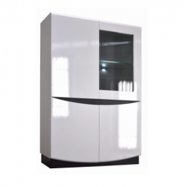 LINATE KOMODA 3D1W- Kielecka Fabryka Mebli