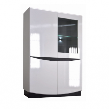 LINATE KOMODA 3D1W- Kielecka Fabryka Mebli
