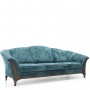Lagos sofa z funkcją spania LA - Taranko