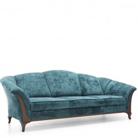 Lagos sofa z funkcją spania LA - Taranko