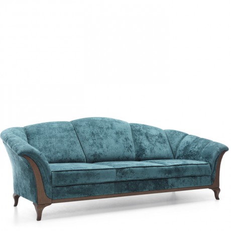 Lagos sofa z funkcją spania LA - Taranko