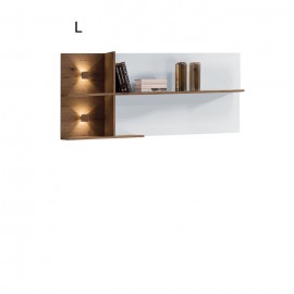 Como CM-panel P, L - Taranko