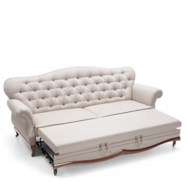 Milano MI- sofa z funkcją spania - Taranko