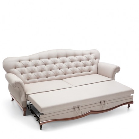Milano MI- sofa z funkcją spania - Taranko