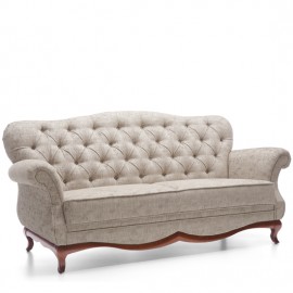 Milano MI-sofa 3 os. - Taranko