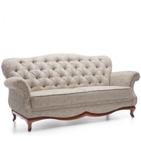 Milano MI-sofa 3 os. - Taranko