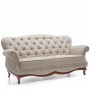 Milano MI-sofa 3 os. - Taranko