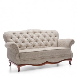 Milano MI-sofa 2 os. - Taranko