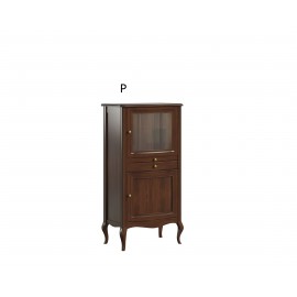 Prato PR-KB 1/2 L, P barek - Taranko