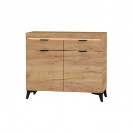 KOMODA BGK-2 BRAGI-MEBLE RESTOL