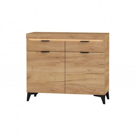 KOMODA BGK-2 BRAGI-MEBLE RESTOL