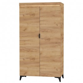 SZAFA 2D BGS-1 BRAGI-MEBLE RESTOL