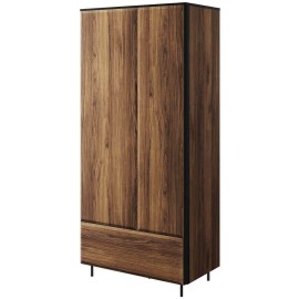 SZAFA 2D BG-01 BORGA-MEBLE LENART 