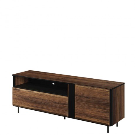 SZAFKA RTV BG-03 BORGA- MEBLE LENART