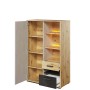 SZAFKA QB-05 QUBIC-MEBLE LENART