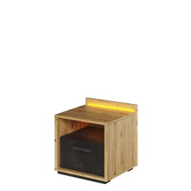 STOLIK NOCNY QB-10 QUBIC-MEBLE LENART