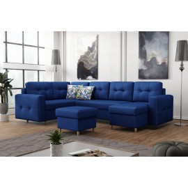NAROŻNIK SCANDI XL- MEBLE STOLLECH 