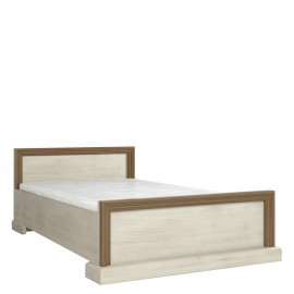 ŁÓŻKO L1 160X200 ROYAL -MEBLE GAŁA 