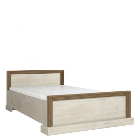 ŁÓŻKO L1 160X200 ROYAL -MEBLE GAŁA 