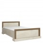 ŁÓŻKO L1 160X200 ROYAL -MEBLE GAŁA 