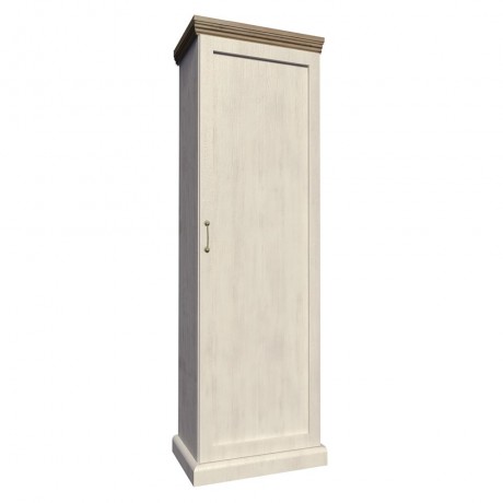 BIELIŹNIARKA S1D ROYAL - MEBLE GAŁA 