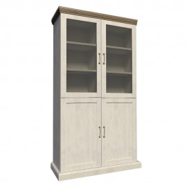 WITRYNA W4D ROYAL- MEBLE GAŁA