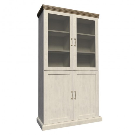 WITRYNA W4D ROYAL- MEBLE GAŁA