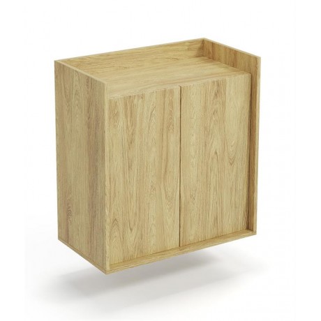 SZAFKA 2D MOBIIUS- MEBLE HALMAR
