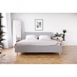 ŁÓŻKO 80263 BEZ POJEMNIKA - MEBLE MKKOŁO
