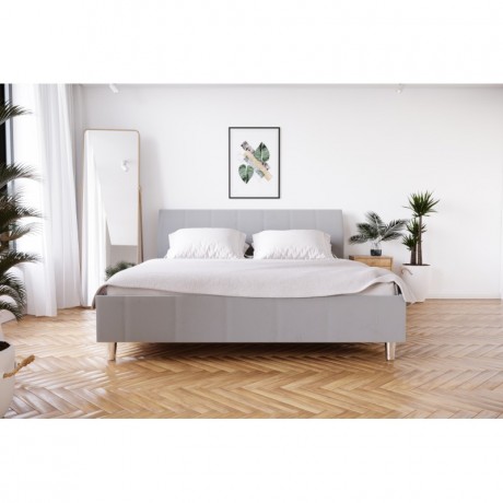 ŁÓŻKO 80263 BEZ POJEMNIKA - MEBLE MKKOŁO
