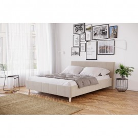 ŁÓŻKO 80264 BEZ POJEMNIKA- MEBLE MKKOŁO