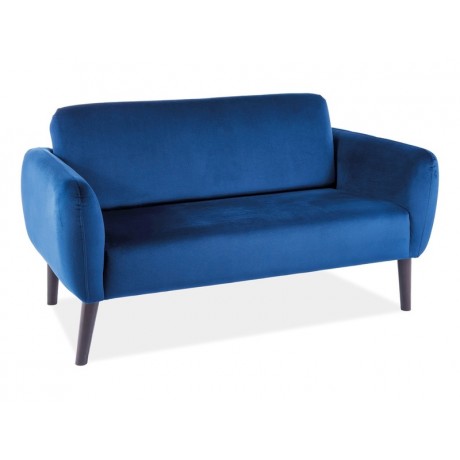 SOFA ELSA VELVET- MEBLE SIGNAL
