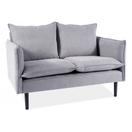 SOFA FLORA VELVET - MEBLE SIGNAL