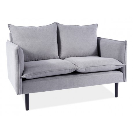 SOFA FLORA VELVET - MEBLE SIGNAL