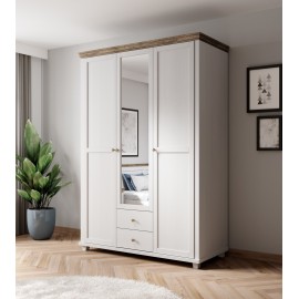 SZAFA EVORA 3D2S TYP 19 (Abisko Ash)