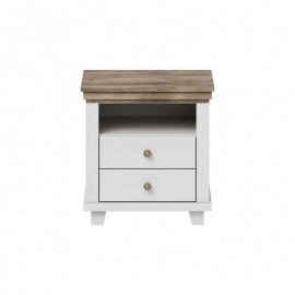 STOLIK NOCNY EVORA TYP-22 ( Abisko Ash )